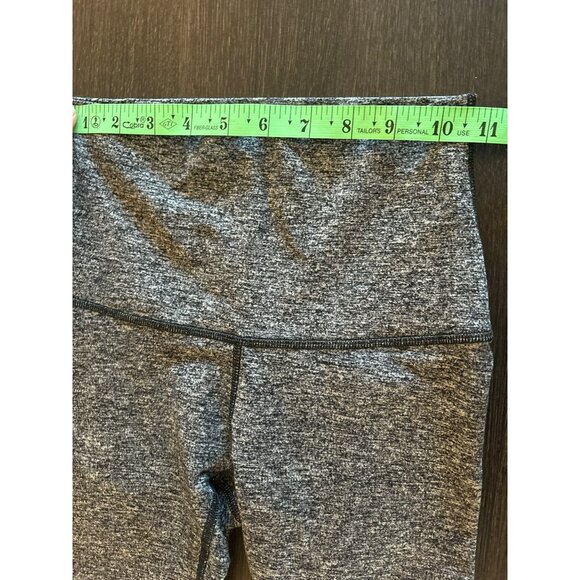 Lululemon High Times Yoga Leggings Size 4 - Picture 5 of 7